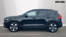 Volvo XC40 2.0 B3P Plus Dark 5dr Auto Petrol Estate